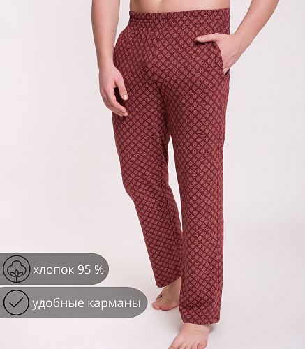 Брюки мужские 7913/22